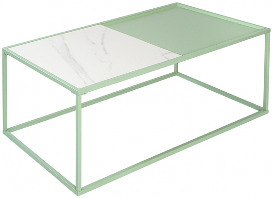 Столик журнальный Mayen 110X50X37 CM 1