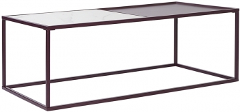 Столик журнальный Mayen 110X50X37 CM