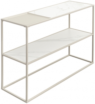 Стол консольный Mayen 120X35X76 CM