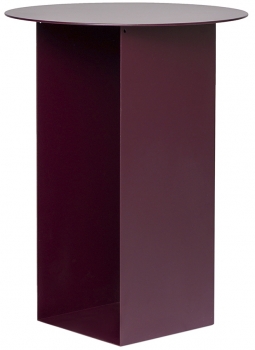 Столик журнальный Silje 38X38X50 CM