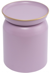 Столик Ingvild 38X38X45 CM