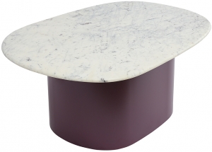 Столик журнальный Mojo 92X62X43 CM