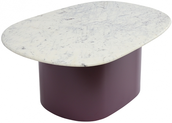 Столик журнальный Mojo 92X62X43 CM 1