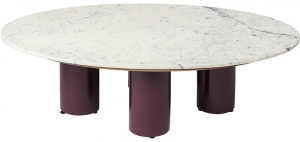 Столик кофейный Mojo 120X65X33 CM