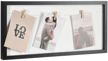 Рамка для фотографий с подсветкой Everyday 23X49 CM