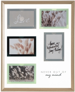 Рамка для фотографий Pleasant Moments 41X51 CM