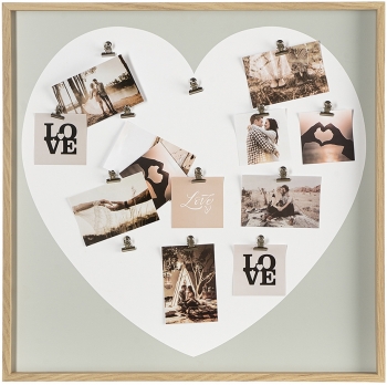 Рамка для фотографий My Memories 58X58 CM