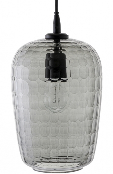 Светильник подвесной Mirage 17X17X30 CM