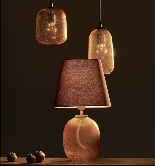 Светильник подвесной Speckles 18X18X25 CM 3