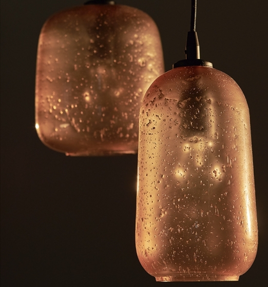 Светильник подвесной Speckles 18X18X25 CM 4