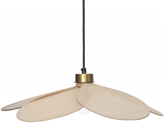 Светильник подвесной Kamille 46X46X13 CM 1