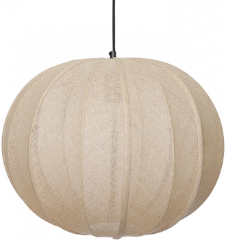 Светильник подвесной Texture Rib 48X48X36 CM