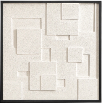 Панно декоративное Minimalism 60X60 CM
