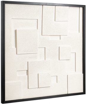 Панно декоративное Minimalism 60X60 CM