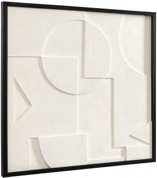 Панно декоративное Minimalism 60X60 CM