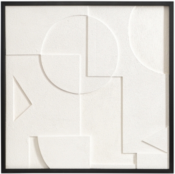 Панно декоративное Minimalism 60X60 CM