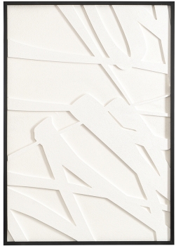 Панно декоративное Minimalism 70X100 CM