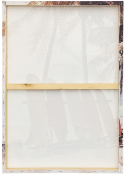 Панно декоративное Board 50X70 CM