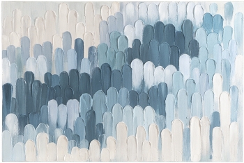 Панно декоративное By Feel 120X80 CM