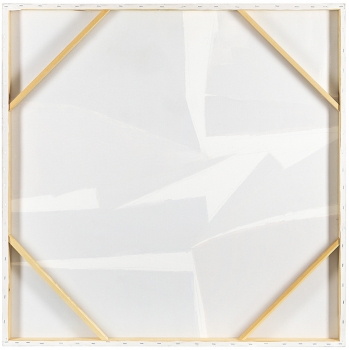 Панно декоративное By Feel 100X100 CM