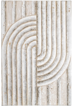 Панно декоративное By Feel 80X120 CM