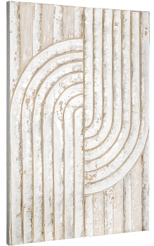 Панно декоративное By Feel 80X120 CM