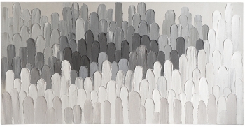 Панно декоративное By Feel 140X70 CM