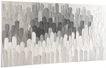 Панно декоративное By Feel 140X70 CM