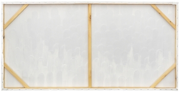 Панно декоративное By Feel 140X70 CM