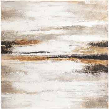 Панно декоративное By Feel 80X80 CM