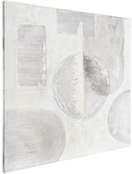 Панно декоративное By Feel 100X100 CM
