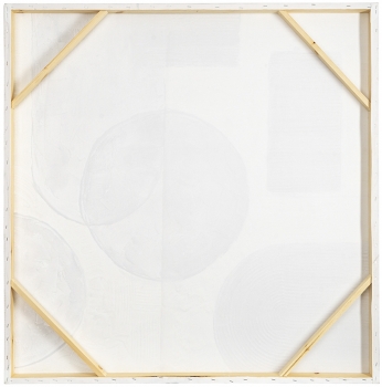 Панно декоративное By Feel 100X100 CM