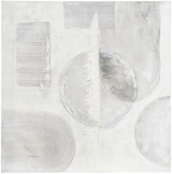 Панно декоративное By Feel 100X100 CM