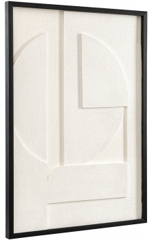 Панно декоративное Minimalism 50X70 CM