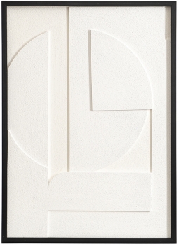 Панно декоративное Minimalism 50X70 CM