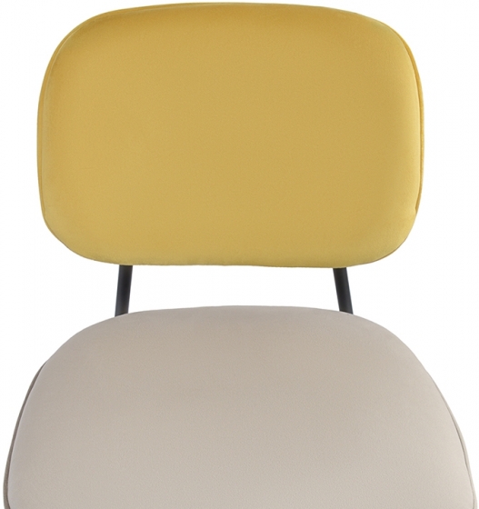 Стул полубарный Pea 52X48X96 CM 5