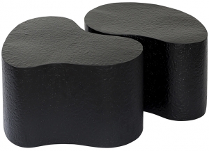 Набор столиков Grannis 60X46X35 / 62X54X35 CM