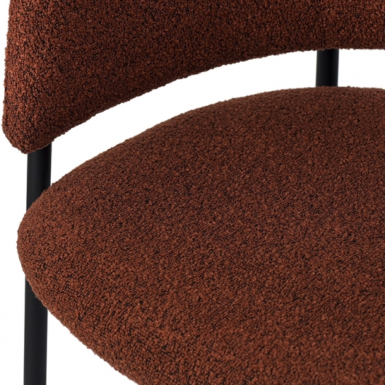 Стул Helning 51X56X75 CM 9