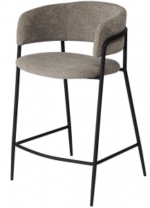 Стул полубарный Helning 52X52X92 CM