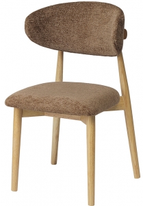 Стул Stone 55X53X80 CM