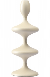 Подсвечник Vivlend 11X11X29 CM