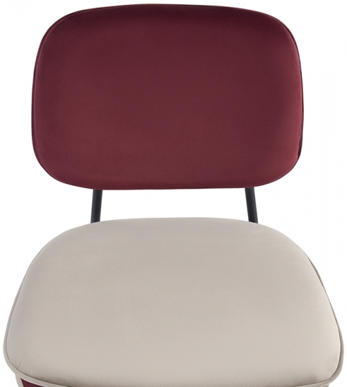 Стул полубарный Pea 52X48X96 CM 5