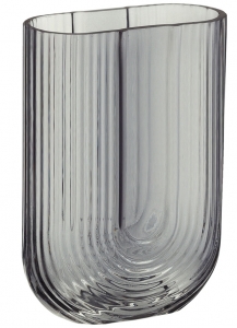 Ваза для цветов Florenty 13X5X19 CM