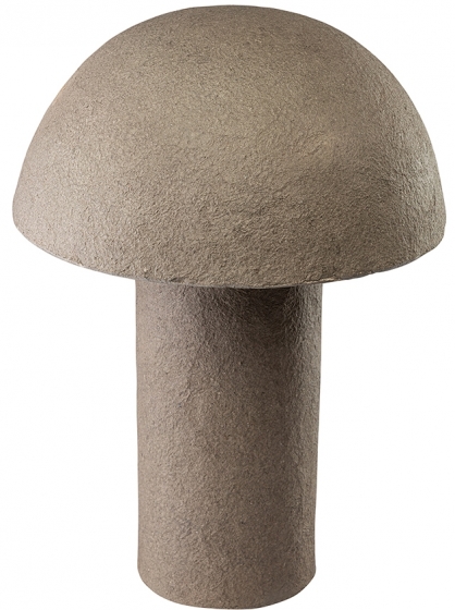 Лампа настольная Texture Sleek 32X32X42 CM 2