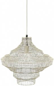 Светильник подвесной Vinger 45X45X50 CM