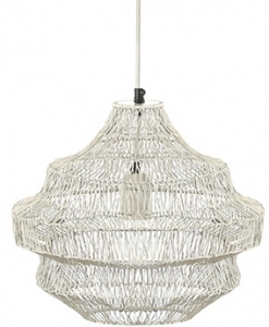 Светильник подвесной Vinger 34X34X35 CM