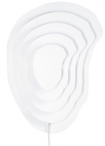 Светильник настенный Fluid 32X44 CM