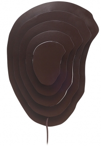 Светильник настенный Fluid 32X44 CM