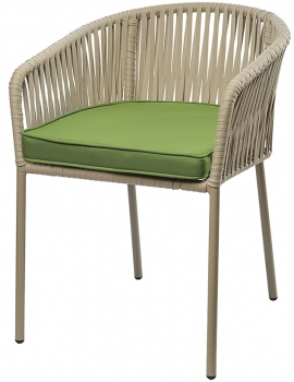 Стул Reed 57X63X85 CM
