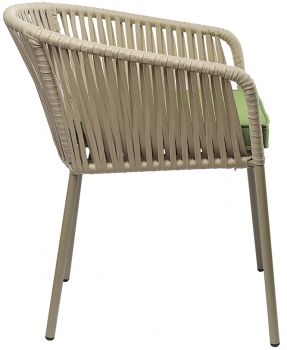 Стул Reed 57X63X85 CM